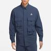 Nike ACG Dri-FIT UV Devastation Trail Jacket 'Blue' Men's DN3937-437