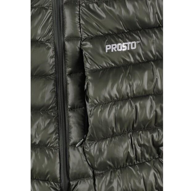 Куртка переходная PROSTO. Легкая