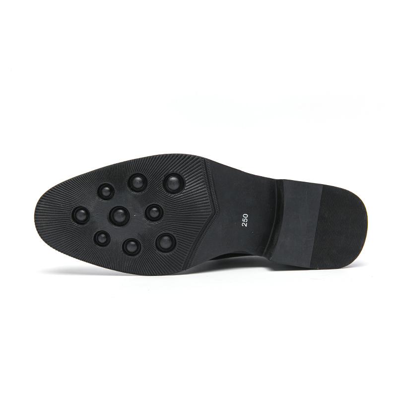Fashion Leather Shoes For Man Genuine Leather Big Size Shoes High Quality Designer Formal Shoes Casual Shoes Fashion Business