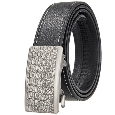 Αξεσουάρ – Ζώνες για άνδρες