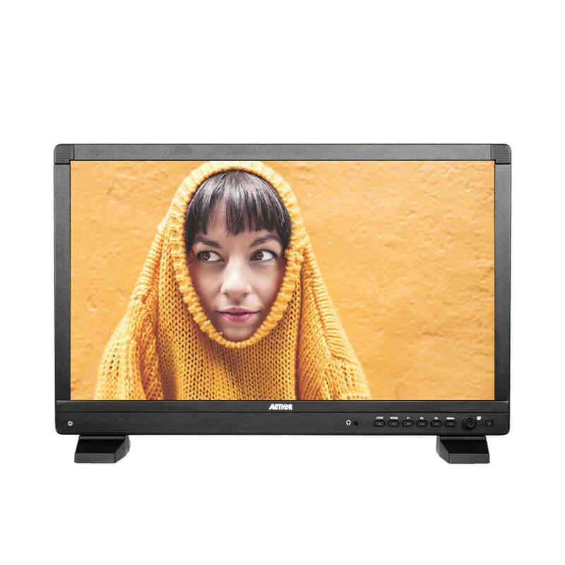 Ruige ACTION AT-2151HD 21.5-inch Professional High-Brightness LCD Monitor