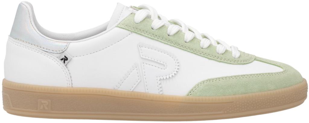 Sneakers Rieker W2200 White/green