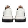 Anta Lightweight Breathable Low-Top Training Shoes Women Sneakers White Black 122237756-4