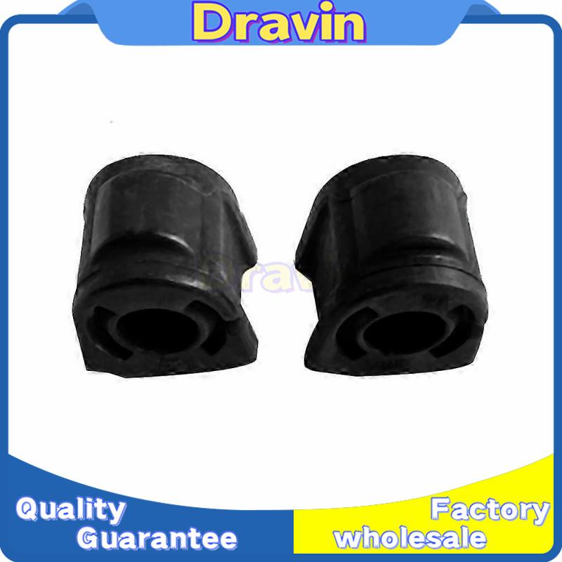2PCS 20414SG000 20414-SG000 for Subaru Forester Xv 2013-2017 Front Suspension Stabilizer Sway Bar Bushing