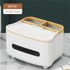 Light-Luxury Napkin Holder Multifunctional Remote Control Storage Desk Organizer  Home Office Use