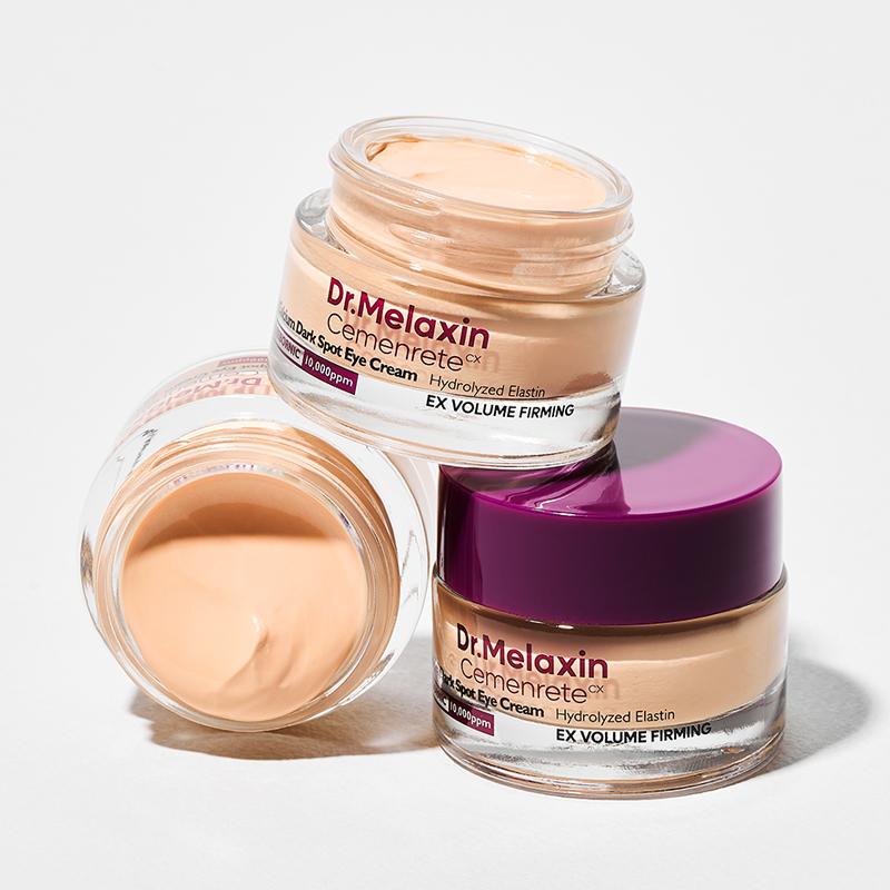 [Dr.Melaxin] Cemenrete Calcium Dark Spot Eye Cream 15g