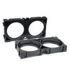 40135 40159 Battery Case Holder Bracket Cell Safety Anti Vibration Plastic Brackets Batteries Connection Seat 1x2