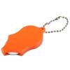 Lightweight Golf Score Counter Golf Score Tracker Portable Golf Score Counter Keychain for Outdoor Sports Mini Stroke for Putts