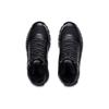 Li Ning Baohe Lite Slip Resistant Abrasion Resistant Low Top Casual Shoes Men's Black AGLT183-1