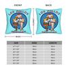 Los Pollos Hermanos  Pillow Cover  Fashion Pillow Case For Couch Sofa Bedroom Print Pillowcases Gift