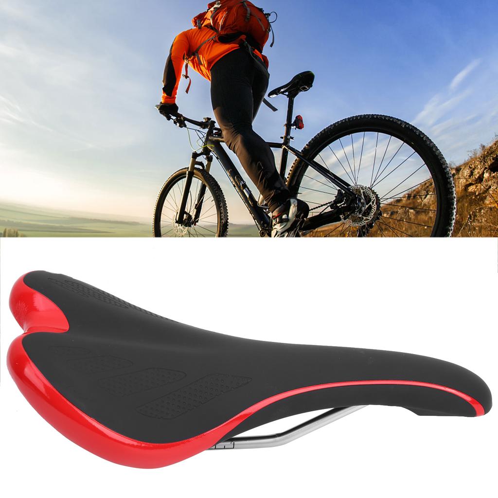 ‑3083 Road Bike Mountain Riding Saddle Seat Replacement Accessory