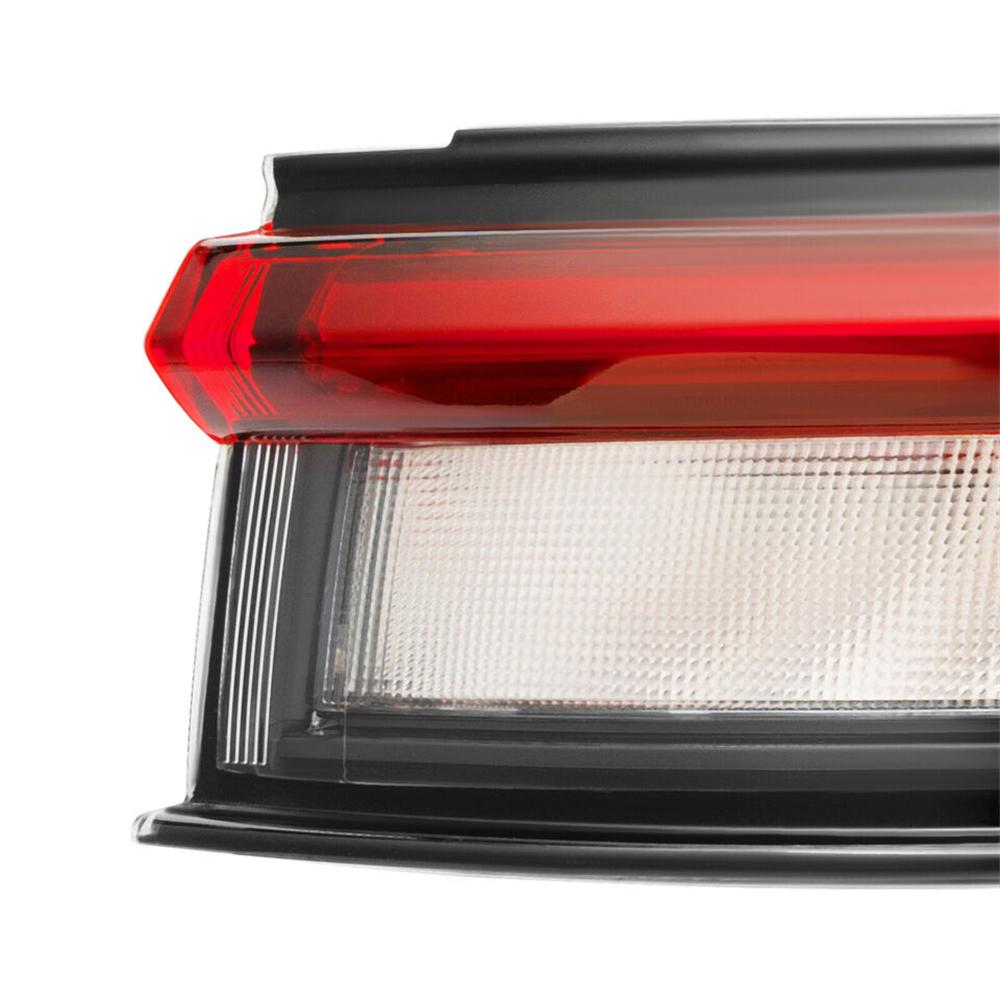 For 2022-2024 Jeep Grand Cherokee Right Rear Tail Light LED Tail Lamp 68421132AD
