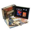 Board Games Cards Riverfolk Underworld Woodland Night Expansion Deck Intellectual Party Game