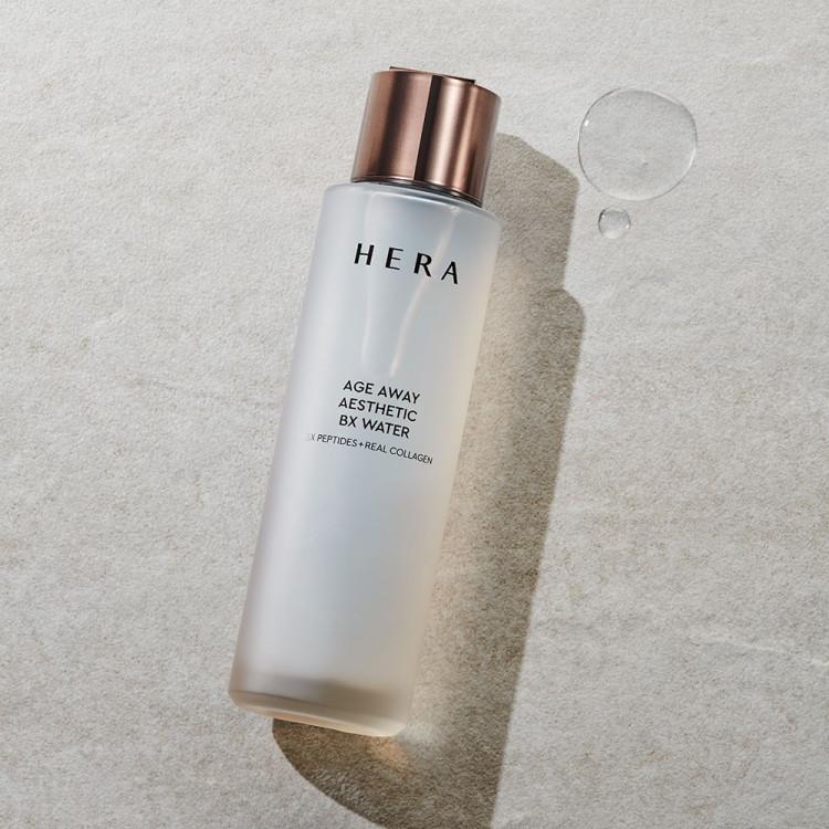 Hera Age Away Aesthetic BX Water 150ml, koreańskie kosmetyki