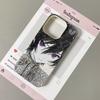 Code Geass Lichee leather pattern Phone Case For Samsung A57 A36 A26 A07 A55 A35 A16 A06 A54 A34 A25 A24 A15 A14 A05S A05 4G 5G