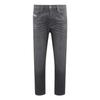 Diesel Mens D-Viker Jeans