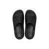 Crocs Stomp Slides 'Black' Women's 209346-001