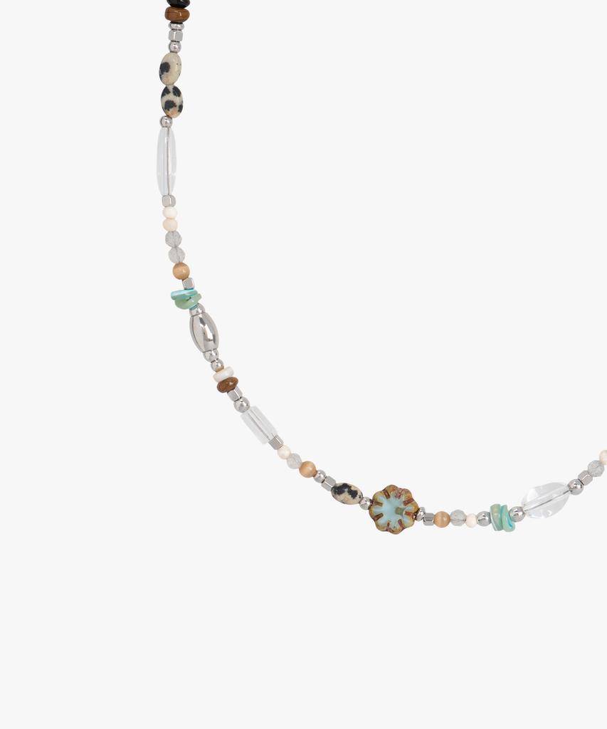Riomeu Prairie Hippie Necklace