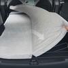 Materasso pieghevole - Vanit FM12 - schiuma viscoelastica - 190 x 105 cm - 6 cm di spessore
