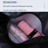 Expandable Folding Travel Duffle Bag