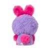 Sanrio Mascot Holder Kuromi Strap Accessory Suitable for Ages 6 and Up Polyester ABS Resin Item 302112 (Spring Rabbit) - - & - No.