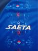 Haiti National Team Men's World Cup Jersey - Adult Football Shirt