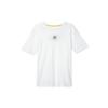 T Shirt Men's White 1376805-100