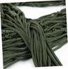 Mesh Hammock Supretto, Dark Green (Art. 5995)