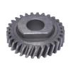 Worm Follower Gear 9706529 W11086780 Metal Durable Replacement Parts High Quality Sturdy AH774065