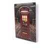 HARRY POTTER Ministry Of Magic Lenticular A5 Notebook