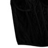 Women's Lace Trim Racerback Camisole Shapewear Top Slimming Bodysuit for Everyday Wear and Layering