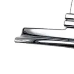 

For Chevy FOR Silverado 2019-2026 Chrome Front Bumper Side Vent Cover Trim Bezel Bumper Decoration Styling China Mainland