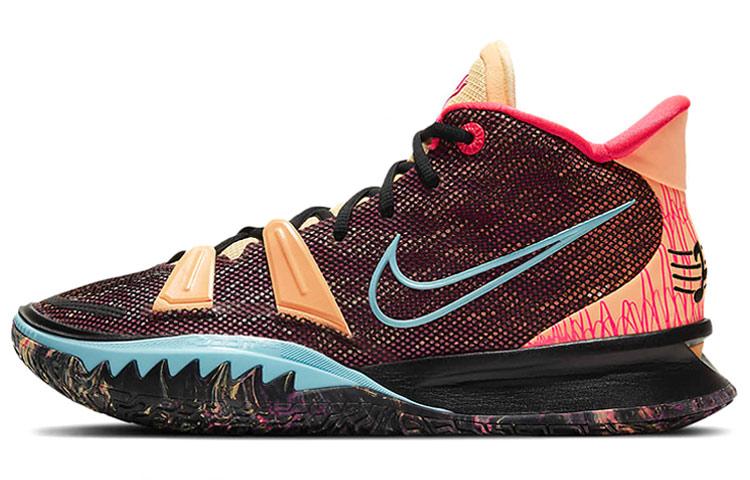 

Nike Kyrie 7 Preheat Soundwave DC0588-002 40