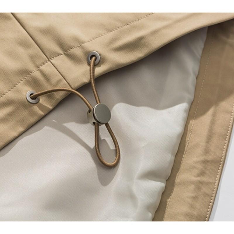 Верхняя одежда — фото 9