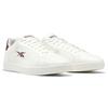 Reebok Royal Complete Sport Sneakers Red/White FX7911