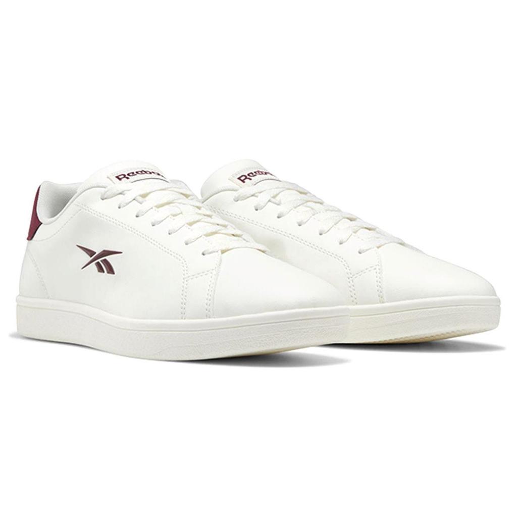 Reebok Royal Complete Sport Sneakers Red/White FX7911
