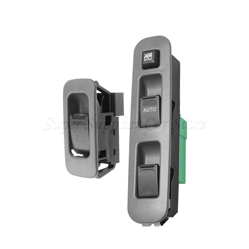 For Jimny FJ 1.5 DDiS 4WD 3799081A20 For Suzuki Alto Ignis Carry NEW High Quality Window Control Switch Button 37995-75F00-T01