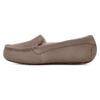 Women's Ansley Moccasin Slippers Smoke Plume 1106878-SKP