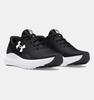 Sports Shoes Under Armour Grey