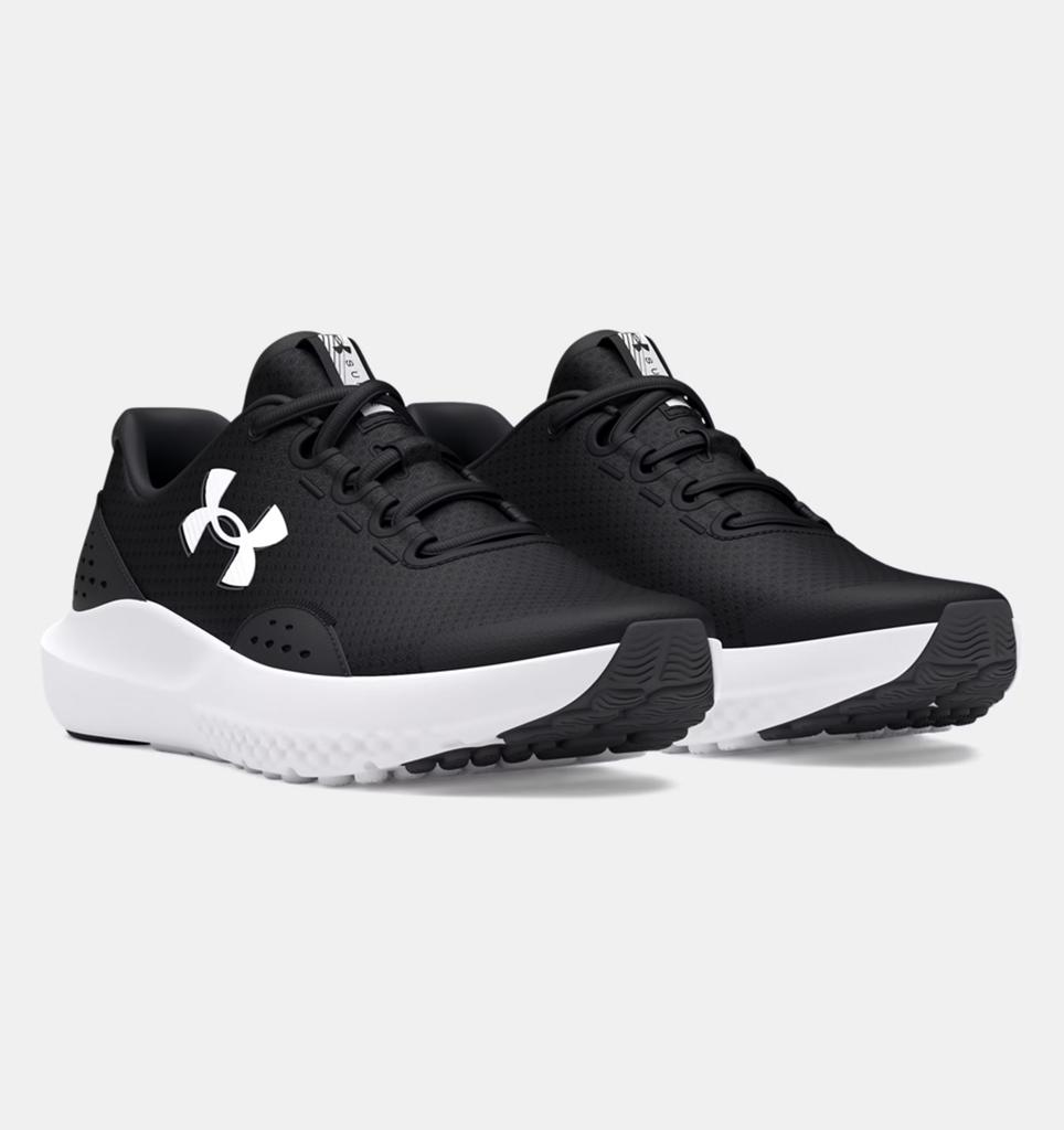 Sports Shoes Under Armour Grey
