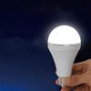 Rechargeable Emergency LED Light Bulb E27 9W 15W 6500K Stay Bright Power Outage Lamp With Hook For Home Water Flashlight