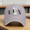 Lux Rosalia Edit Baseball Cap  yk Cute Trucker Hat Spring Women Unisex Running Hippie Baseball Caps