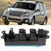 Power Master Window Control Switch Fit for Subaru Legacy Outback 2.5 20052009 83071AG05B