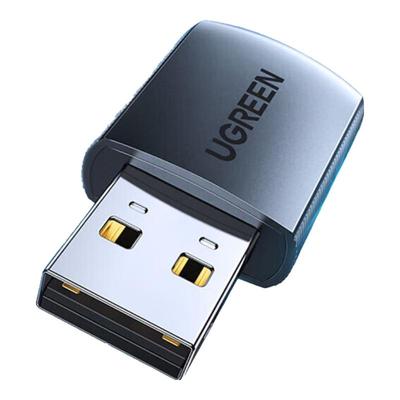 UGREEN USB Kablosuz WiFi Adaptörü 300M (CN versiyonu)