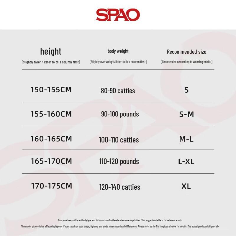 SPAO Women's High-Waisted Vintage Blue Flared Jeans