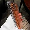 Luxury Bling Crystal Lens Film Phone Case for 11 12 13 14 15 16 17 ProMax Plus Air Clear Shockproof Silicone Bumper Cover