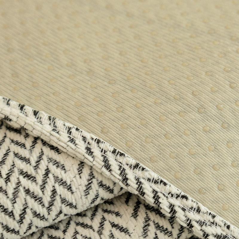 New Chenier Sofa Cushion Anti-Cat Scratch Sofa Cover New  Four-Season Universal Seat Cushion Backrest Cover