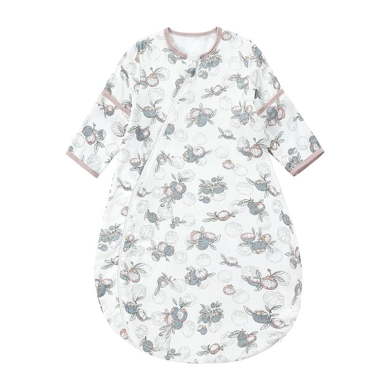 Bamboo Cotton Baby Summer Sleeping Bag
