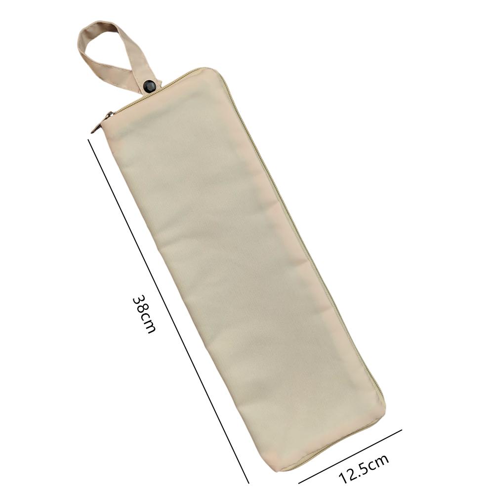 

Waterproof Foldable Umbrella Storage Pouch - Moisture-Absorbing Cover for Wet Umbrellas