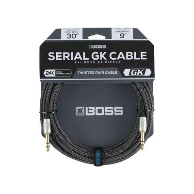 GK Cable BOSS BOSS/BGK-30